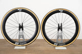 DT Swiss PRC 1400 Carbon Tubeless Disc Brake Wheelset Shimano/SRAM 11 Speed