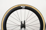 DT Swiss PRC 1400 Carbon Tubeless Disc Brake Wheelset Shimano/SRAM 11 Speed
