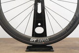 DT Swiss PRC 1400 Carbon Tubeless Disc Brake Wheelset Shimano/SRAM 11 Speed