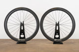 DT Swiss PRC 1400 Carbon Tubeless Disc Brake Wheelset Shimano/SRAM 11 Speed