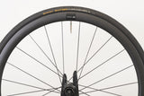 DT Swiss PRC 1400 Carbon Tubeless Disc Brake Wheelset Shimano/SRAM 11 Speed