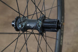DT Swiss PRC 1400 Carbon Tubeless Disc Brake Wheelset Shimano/SRAM 11 Speed