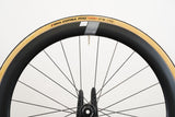 DT Swiss PRC 1400 Carbon Tubeless Disc Brake Wheelset Shimano/SRAM 11 Speed