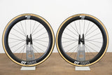 DT Swiss PRC 1400 Carbon Tubeless Disc Brake Wheelset Shimano/SRAM 11 Speed