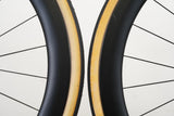 DT Swiss PRC 1400 Carbon Tubeless Disc Brake Wheelset Shimano/SRAM 11 Speed
