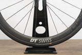 DT Swiss PRC 1400 Carbon Tubeless Disc Brake Wheelset Shimano/SRAM 11 Speed