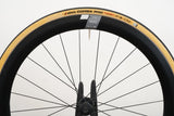 DT Swiss PRC 1400 Carbon Tubeless Disc Brake Wheelset Shimano/SRAM 11 Speed