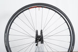 DT Swiss RR 465/1.1 240s Alloy Clincher Rim Brake Wheelset Shimano/SRAM 11 Speed