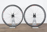 DT Swiss RR 465/1.1 240s Alloy Clincher Rim Brake Wheelset Shimano/SRAM 11 Speed