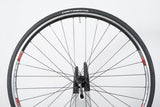DT Swiss RR 465/1.1 240s Alloy Clincher Rim Brake Wheelset Shimano/SRAM 11 Speed