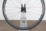 DT Swiss RR 465/1.1 240s Alloy Clincher Rim Brake Wheelset Shimano/SRAM 11 Speed