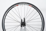 DT Swiss RR 465/1.1 240s Alloy Clincher Rim Brake Wheelset Shimano/SRAM 11 Speed