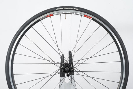 DT Swiss RR 465/1.1 240s Alloy Clincher Rim Brake Wheelset Shimano/SRAM 11 Speed