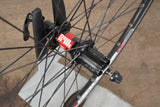 DT Swiss RR 465/1.1 240s Alloy Clincher Rim Brake Wheelset Shimano/SRAM 11 Speed