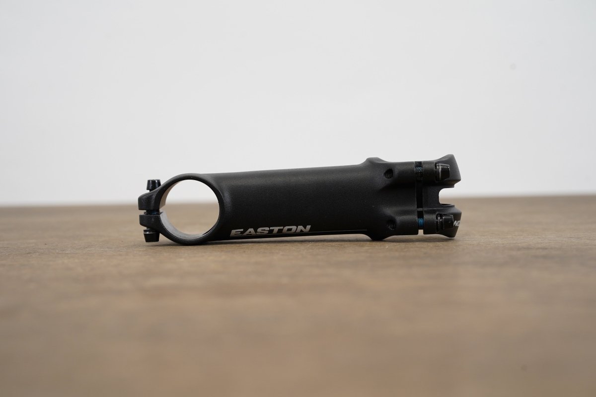 Easton EA50 110mm ±7 Degree Alloy Road Stem 146g 1 1/8" 31.8mm EA 50