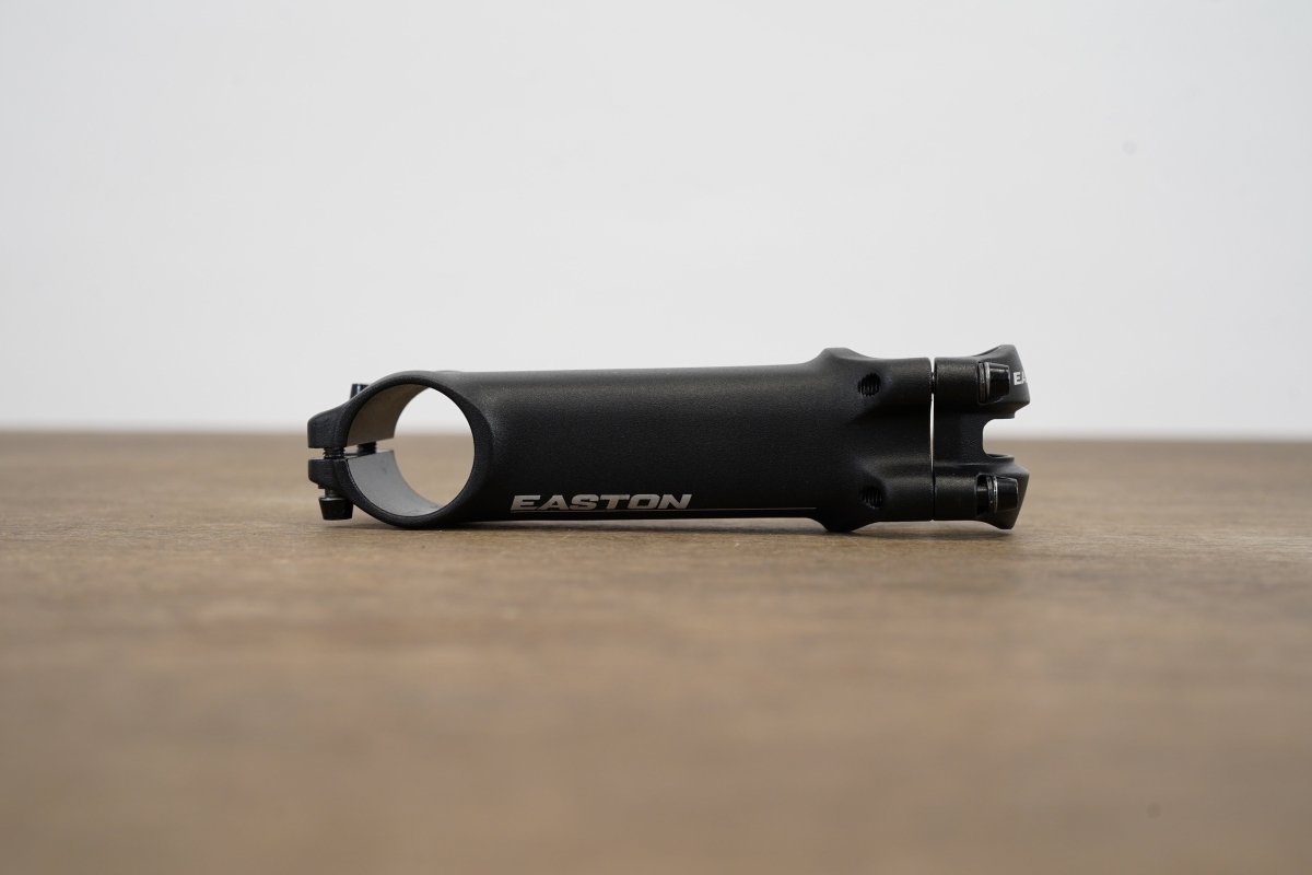 Easton EA50 110mm ±7 Degree Alloy Road Stem 146g 1 1/8" 31.8mm EA 50