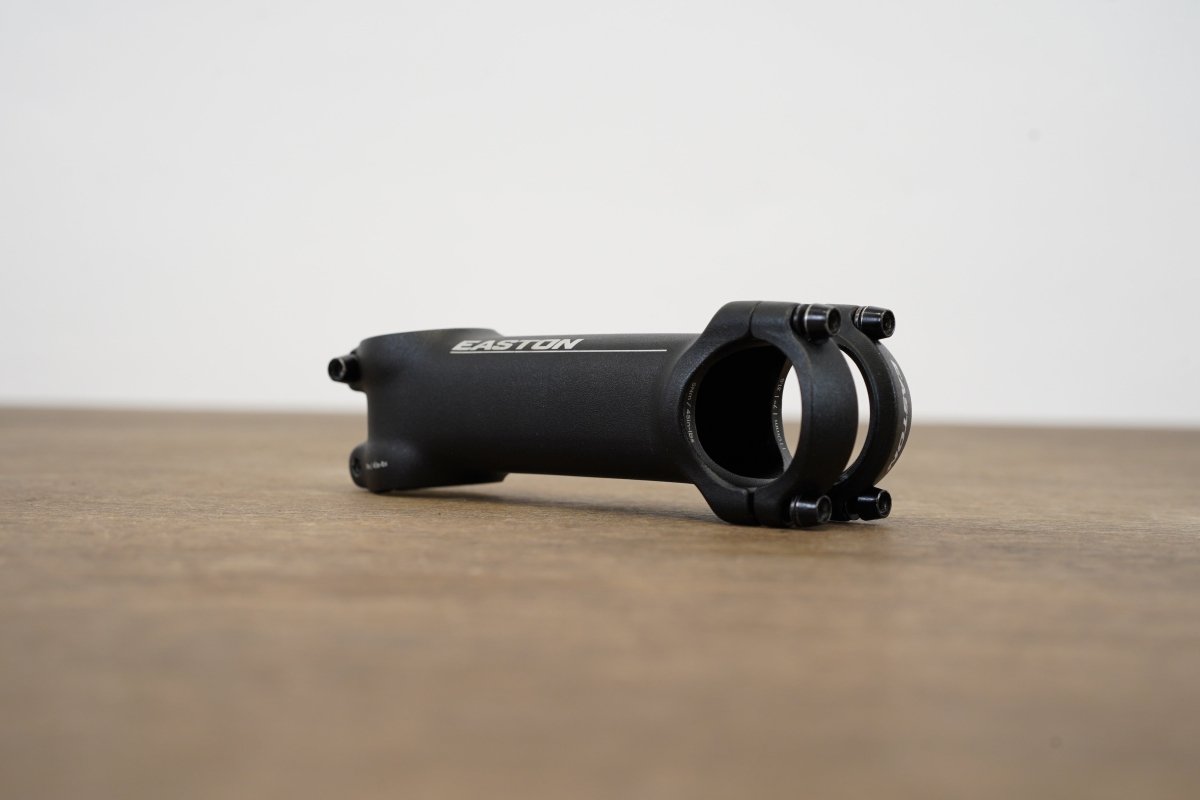 Easton EA50 110mm ±7 Degree Alloy Road Stem 146g 1 1/8" 31.8mm EA 50