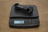Easton EA50 110mm ±7 Degree Alloy Road Stem 146g 1 1/8" 31.8mm EA 50