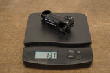 Easton EA50 75mm ±8 Degree Alloy Road Stem 131g 1 1/8" 31.8mm EA 50