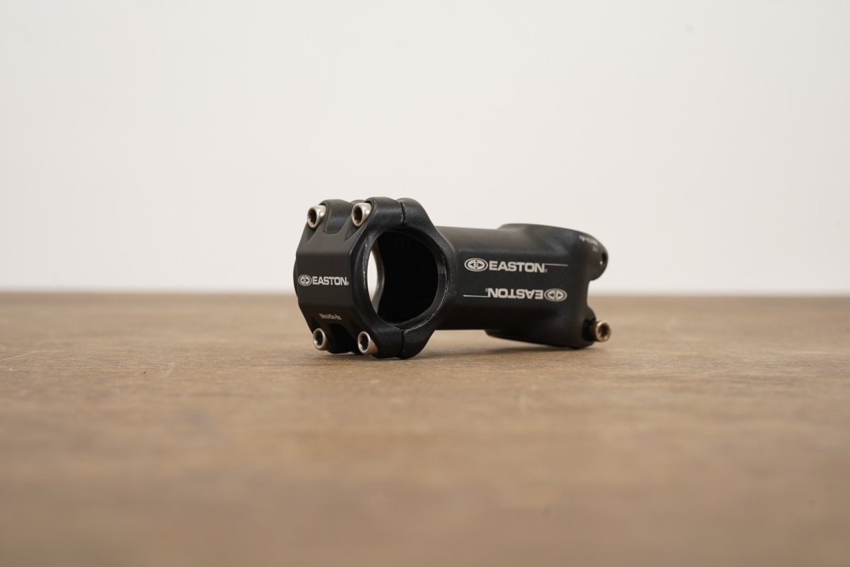 Easton EA50 75mm ±8 Degree Alloy Road Stem 131g 1 1/8" 31.8mm EA 50