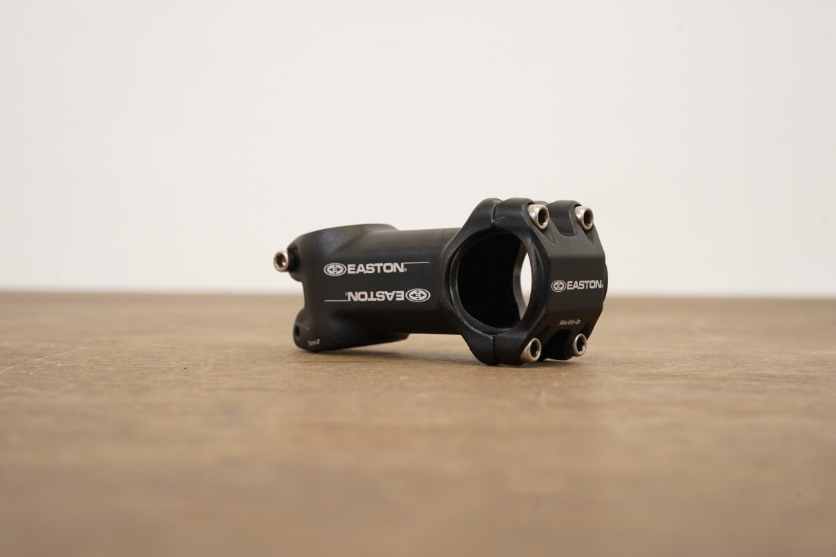 Easton EA50 75mm ±8 Degree Alloy Road Stem 131g 1 1/8" 31.8mm EA 50