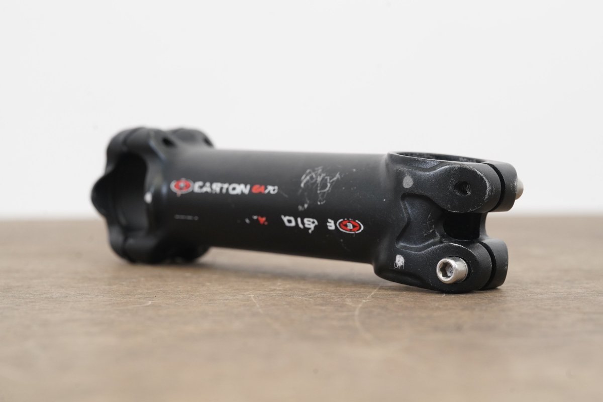 Easton EA70 130mm ±6 Degree Alloy Road Stem 178g 1 1/8" 31.8mm EA 70