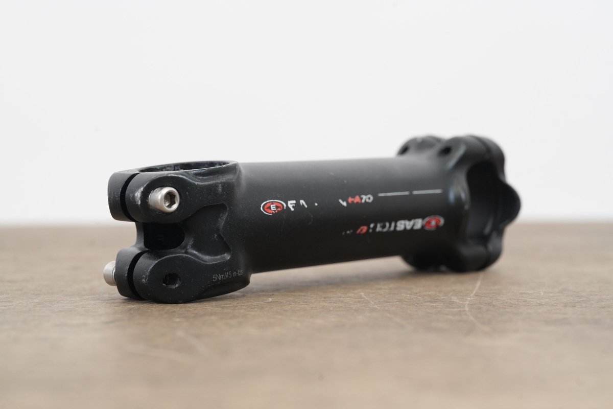 Easton EA70 130mm ±6 Degree Alloy Road Stem 178g 1 1/8" 31.8mm EA 70