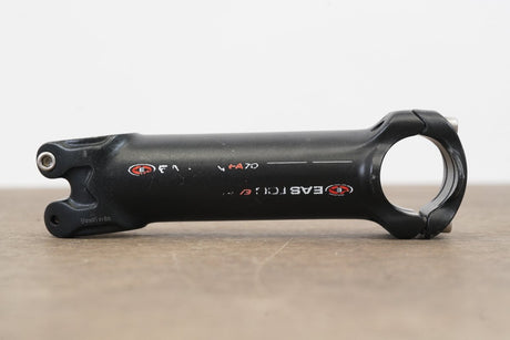 Easton EA70 130mm ±6 Degree Alloy Road Stem 178g 1 1/8" 31.8mm EA 70