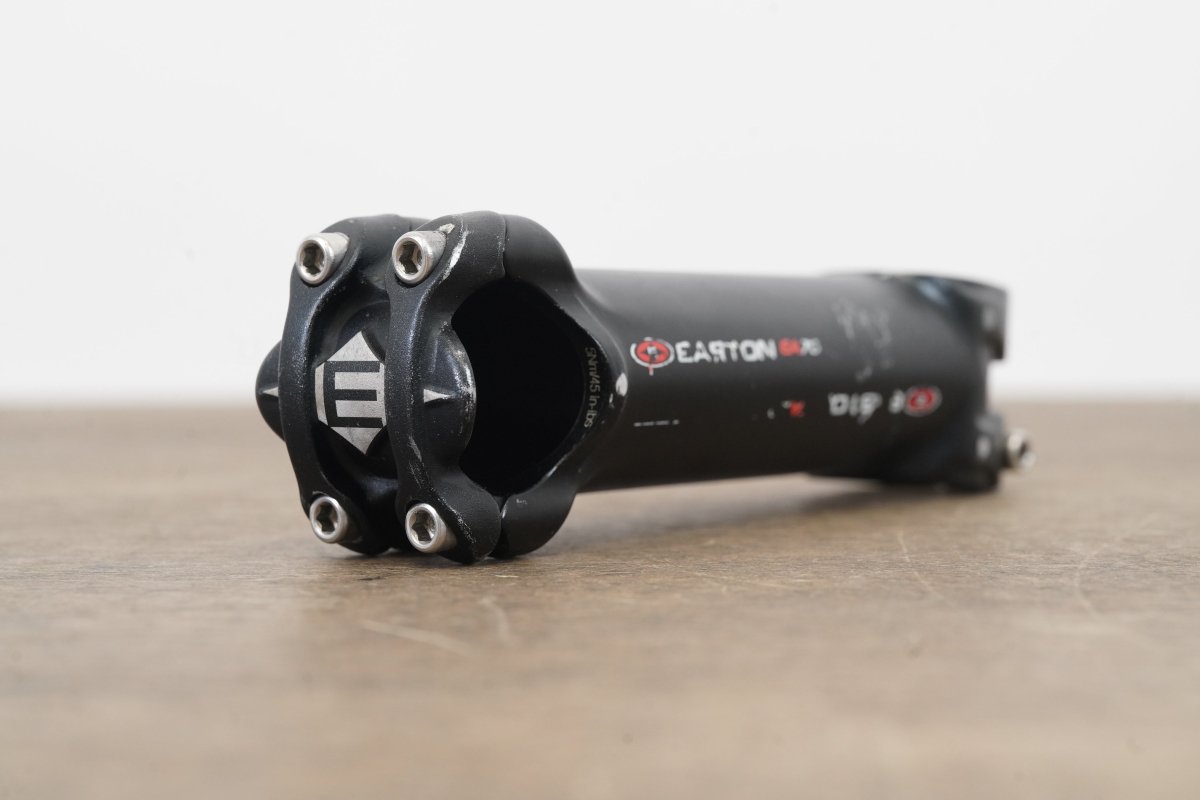 Easton EA70 130mm ±6 Degree Alloy Road Stem 178g 1 1/8" 31.8mm EA 70