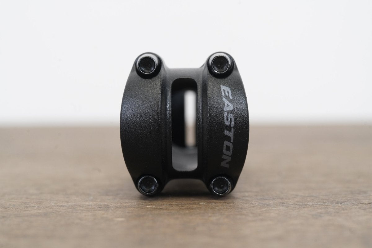 Easton EA70 90mm ±6 Degree Alloy Road Stem 142g 1 1/8" 31.8mm EA 70