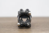 Easton EA90 90mm ±10 Degree Alloy Road Stem 121g 1 1/8" 31.8mm