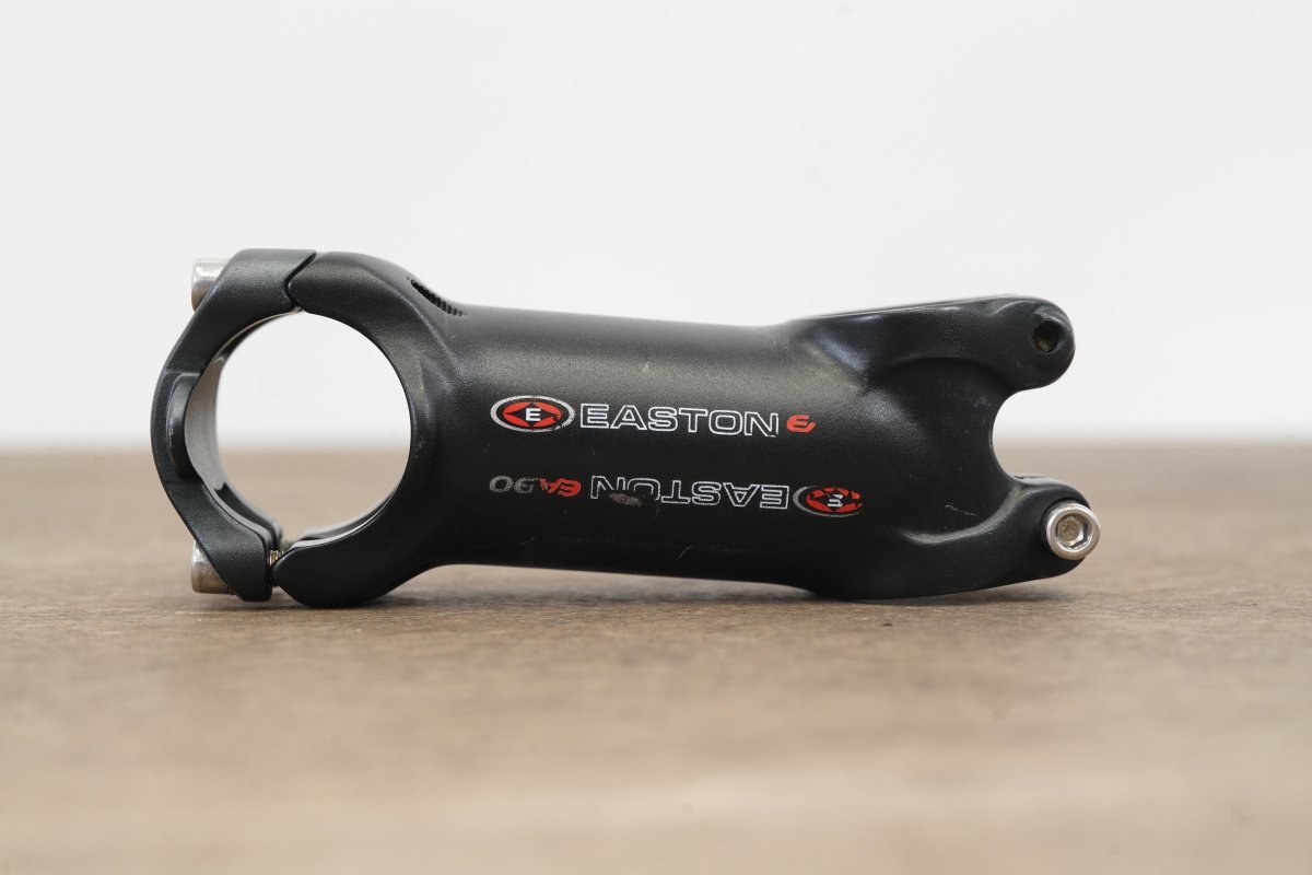 Easton EA90 90mm ±10 Degree Alloy Road Stem 121g 1 1/8" 31.8mm