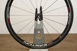 Easton EA90 Aero Alloy Clincher Rim Brake Wheelset Campagnolo 11 Speed EA 90