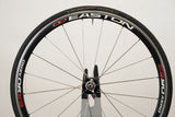 Easton EA90 Aero Alloy Clincher Rim Brake Wheelset Campagnolo 11 Speed EA 90