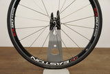 Easton EA90 Aero Alloy Clincher Rim Brake Wheelset Campagnolo 11 Speed EA 90