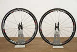 Easton EA90 Aero Alloy Clincher Rim Brake Wheelset Campagnolo 11 Speed EA 90