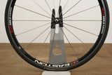 Easton EA90 Aero Alloy Clincher Rim Brake Wheelset Campagnolo 11 Speed EA 90