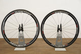 Easton EA90 Aero Alloy Clincher Rim Brake Wheelset Campagnolo 11 Speed EA 90