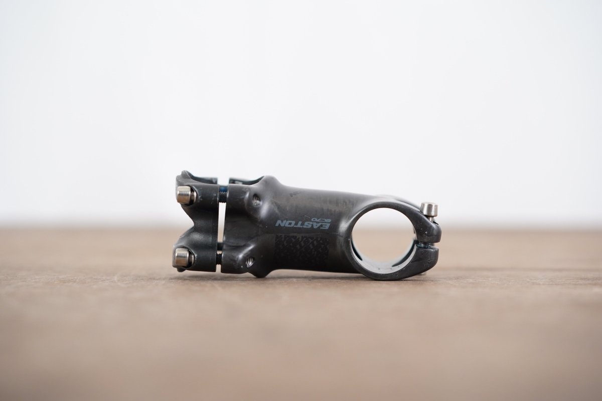 Easton EC70 70mm ±6 Degree Carbon Road Stem 1 1/8" 31.8mm EC 70
