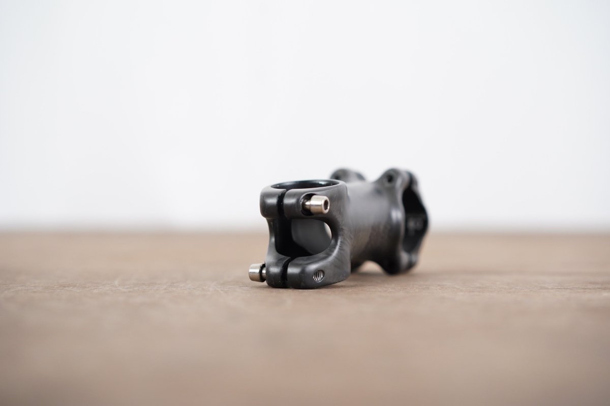 Easton EC70 70mm ±6 Degree Carbon Road Stem 1 1/8" 31.8mm EC 70