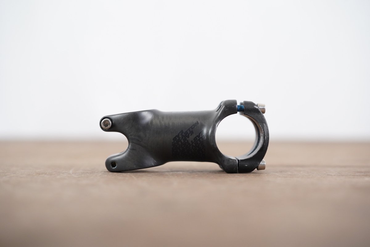 Easton EC70 70mm ±6 Degree Carbon Road Stem 1 1/8" 31.8mm EC 70