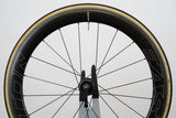 Easton EC90 Aero Carbon Clincher Rim Brake Wheelset Shimano/SRAM 11 Speed EC 90