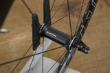 Easton EC90 Aero Carbon Clincher Rim Brake Wheelset Shimano/SRAM 11 Speed EC 90