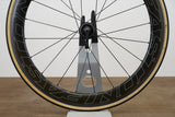 Easton EC90 Aero Carbon Clincher Rim Brake Wheelset Shimano/SRAM 11 Speed EC 90
