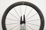 Easton EC90 Aero Carbon Tubular Rim Brake Wheelset Shimano/SRAM 11 Speed EC 90