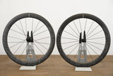 Easton EC90 Aero Carbon Tubular Rim Brake Wheelset Shimano/SRAM 11 Speed EC 90