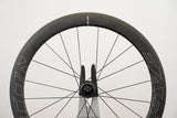 Easton EC90 Aero Carbon Tubular Rim Brake Wheelset Shimano/SRAM 11 Speed EC 90