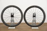 Easton EC90 Aero Carbon Tubular Rim Brake Wheelset Shimano/SRAM 11 Speed EC 90