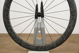 Easton EC90 Aero Carbon Tubular Rim Brake Wheelset Shimano/SRAM 11 Speed EC 90