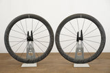 Easton EC90 Aero Carbon Tubular Rim Brake Wheelset Shimano/SRAM 11 Speed EC 90